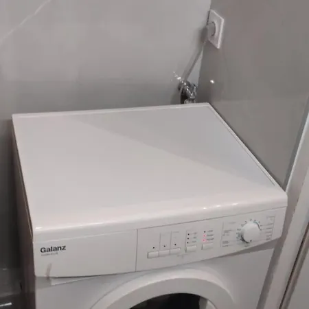 Au Centre-port, Piscine, Clim & A 300m Agde