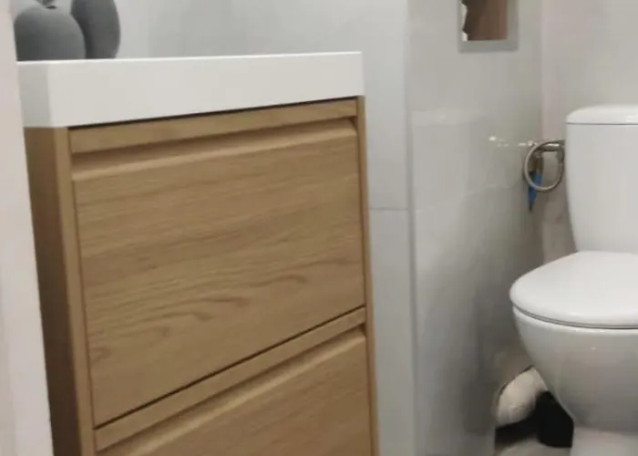 Daire Au Centre-port, Piscine, Clim & A 300m Agde