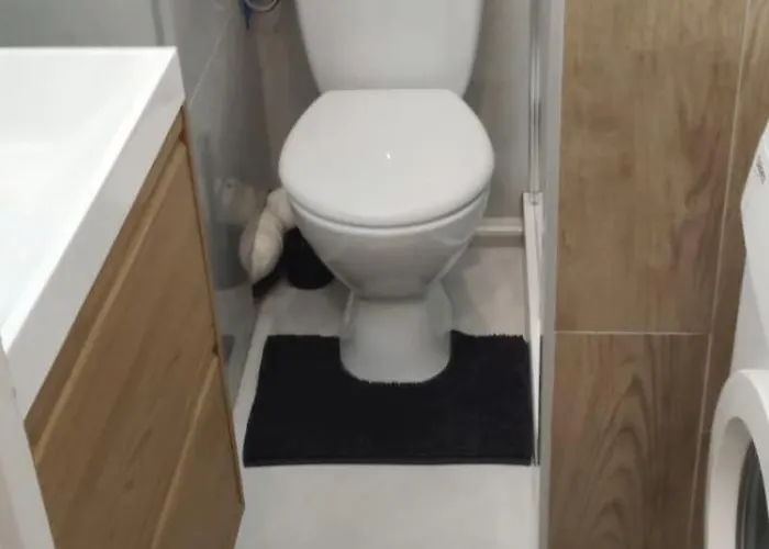 Au Centre-port, Piscine, Clim & A 300m Agde