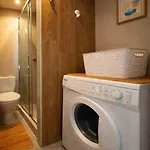 Cosy, Centre Port, Piscine, Proche 아그