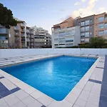 Cosy, Centre Port, Piscine, Proche 아그