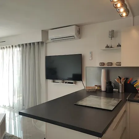 Appartamento Au Centre-port Agde