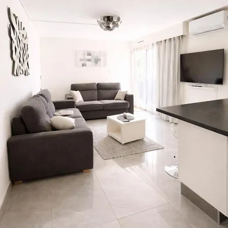 Appartement Cosy, Centre Port, Piscine, Proche *