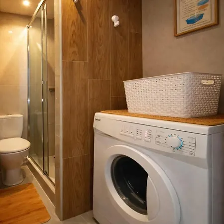 Cosy, Centre Port, Piscine, Proche Agde