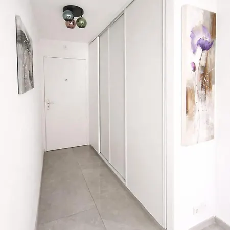 Appartement Cosy, Centre Port, Piscine, Proche *