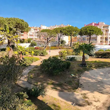 Cosy, Centre Port, Piscine, Proche Appartement