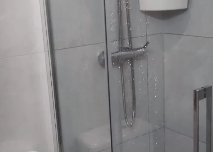 Au Centre-port, Piscine, Clim & A 300m * Agde