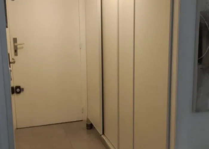 Au Centre-port, Piscine, Clim & A 300m Apartmán Agde