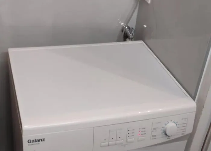 Au Centre-port, Piscine, Clim & A 300m Agde